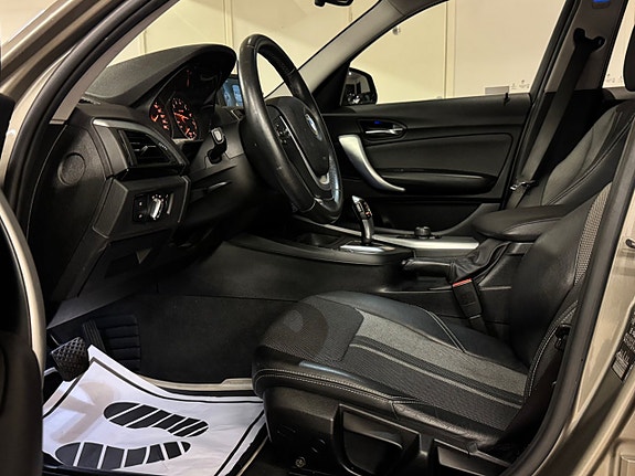 BMW 118i 18 of 28