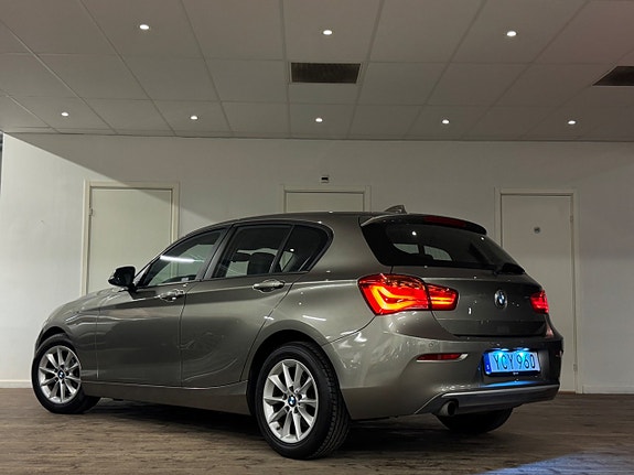 BMW 118i 15 of 28