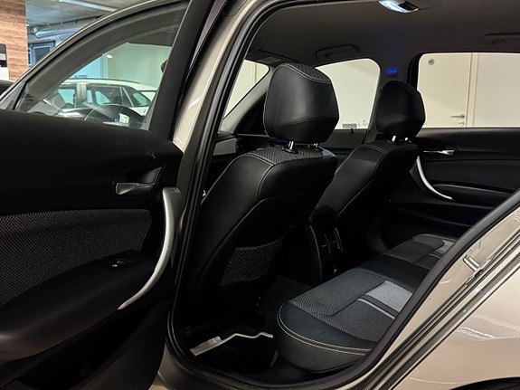 BMW 118i 21 of 28