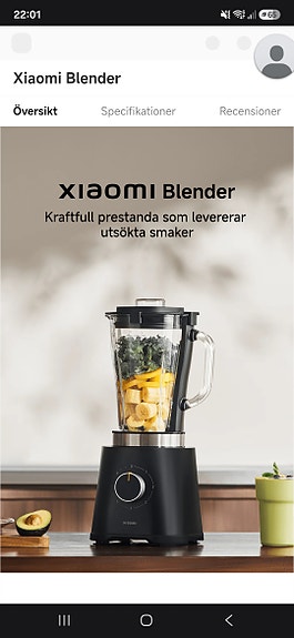 Product image 1 of 6