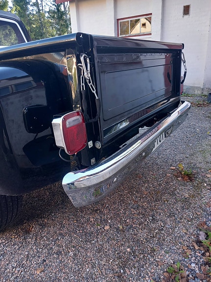 Chevrolet C10 3 of 5