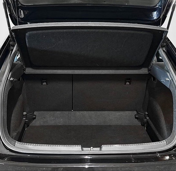 Volkswagen Taigo 7 of 9