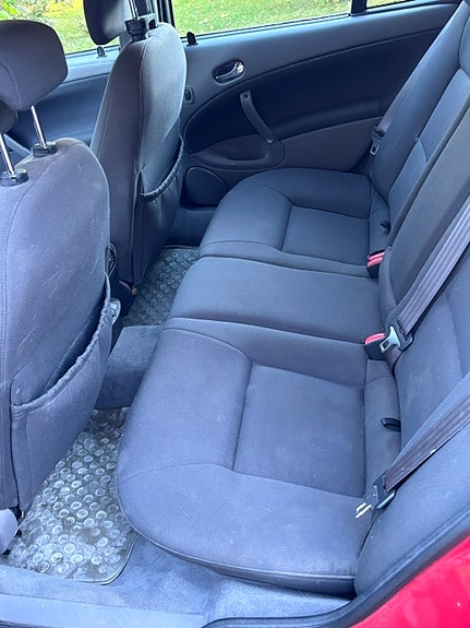 Saab 9-5 6 of 9