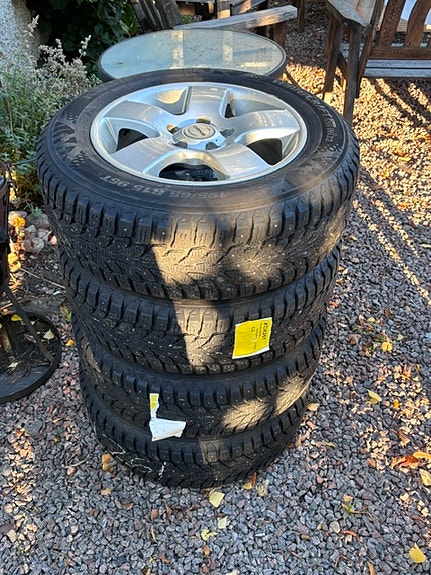 Saab 9-5 9 of 9