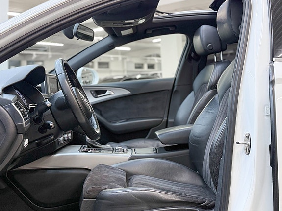 Audi A6 allroad 11 of 28