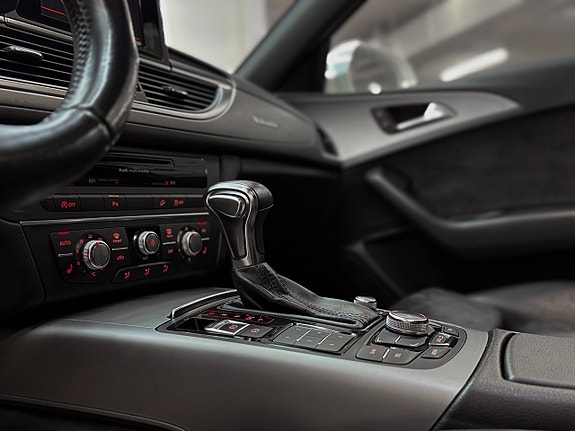 Audi A6 allroad 19 of 28