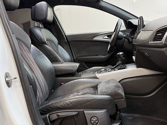 Audi A6 allroad 14 of 28
