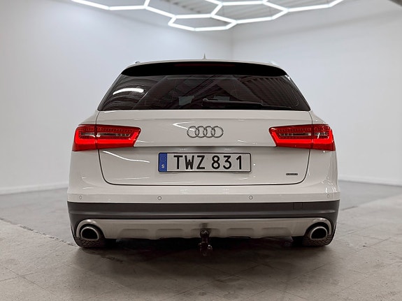 Audi A6 allroad 7 of 28