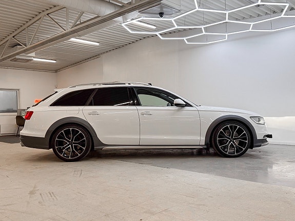 Audi A6 allroad 5 of 28
