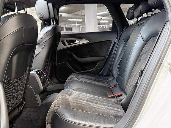 Audi A6 allroad 12 of 28
