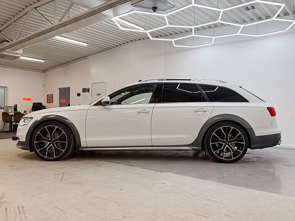 Audi A6 allroad 9 of 28