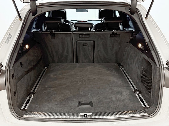 Audi A6 allroad 13 of 28