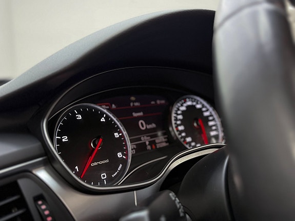 Audi A6 allroad 18 of 28