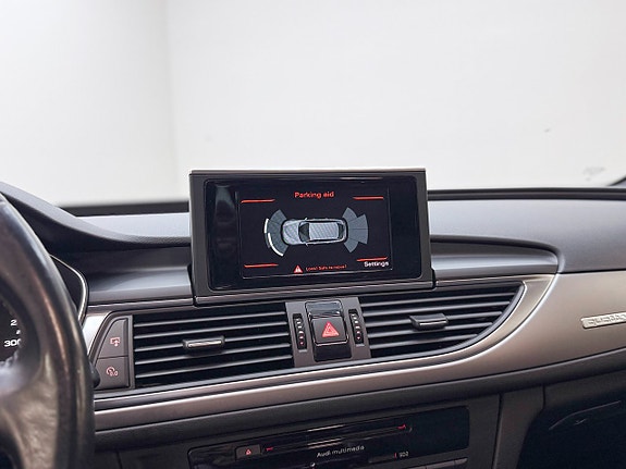 Audi A6 allroad 21 of 28