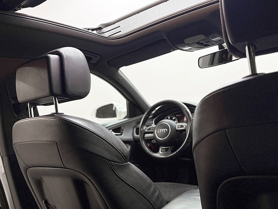 Audi A6 allroad 25 of 28