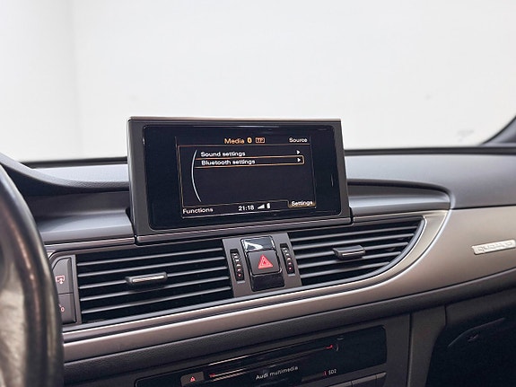 Audi A6 allroad 22 of 28