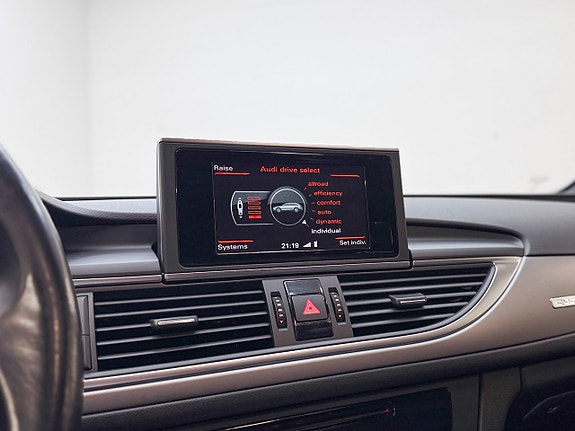 Audi A6 allroad 23 of 28