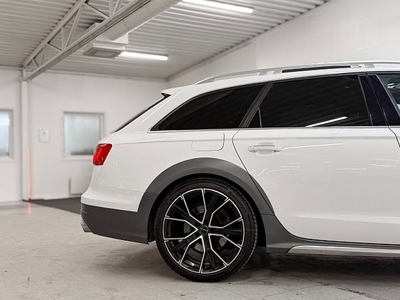 Audi A6 allroad 26 of 28