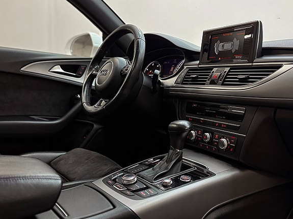 Audi A6 allroad 15 of 28