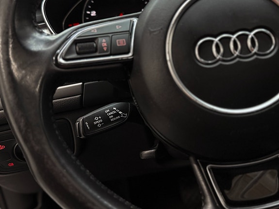 Audi A6 allroad 17 of 28
