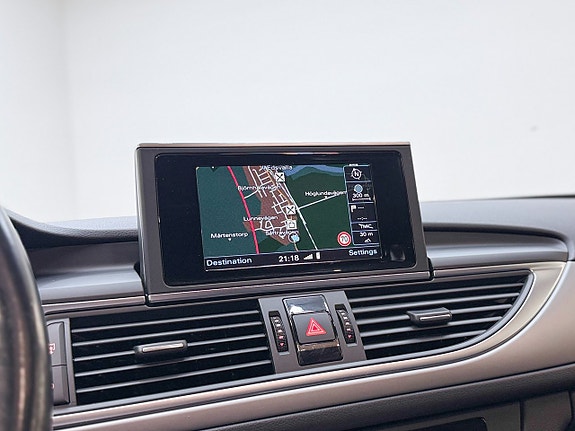 Audi A6 allroad 20 of 28