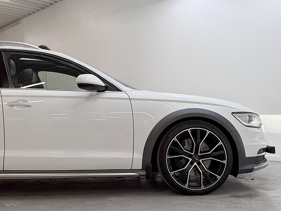 Audi A6 allroad 27 of 28