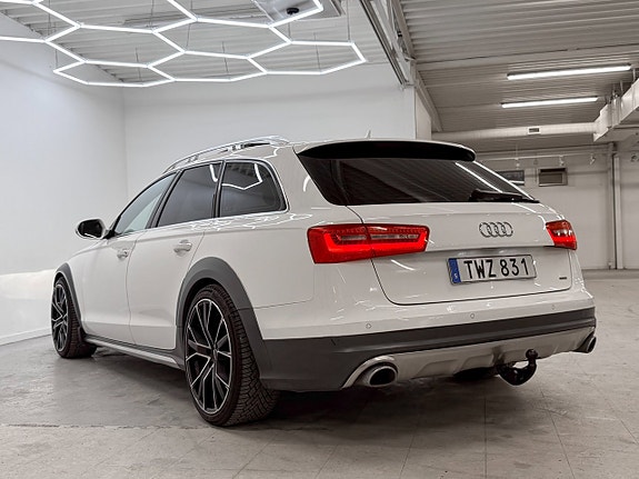 Audi A6 allroad 8 of 28