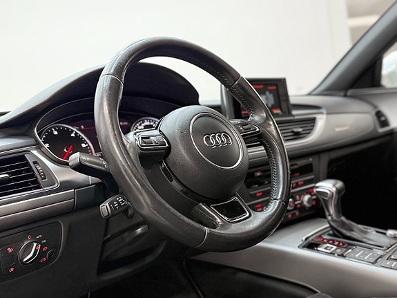 Audi A6 allroad 16 of 28