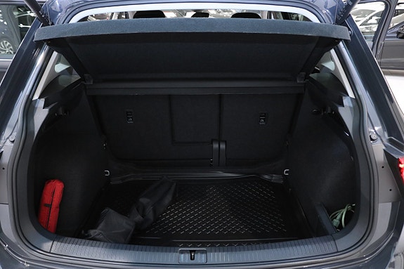 Volkswagen Tiguan 19 of 30