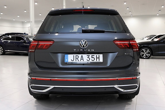 Volkswagen Tiguan 4 of 30