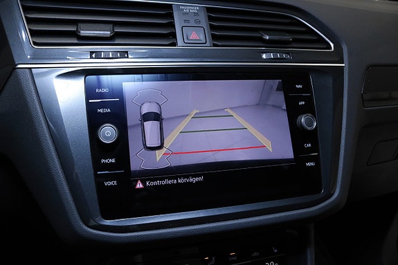 Volkswagen Tiguan 28 of 30