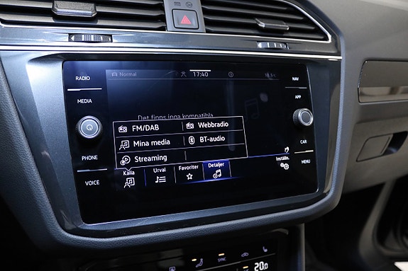 Volkswagen Tiguan 26 of 30