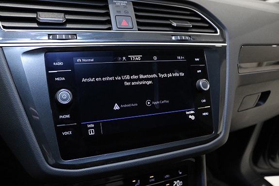 Volkswagen Tiguan 27 of 30
