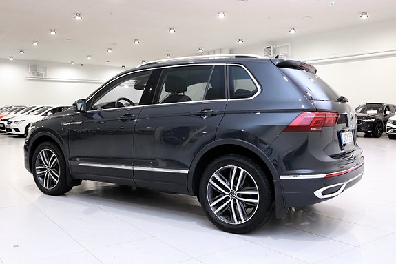 Volkswagen Tiguan 6 of 30