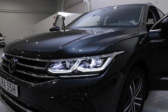Volkswagen Tiguan 9 of 30