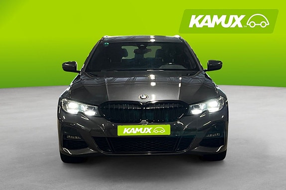 BMW 320 6 of 26