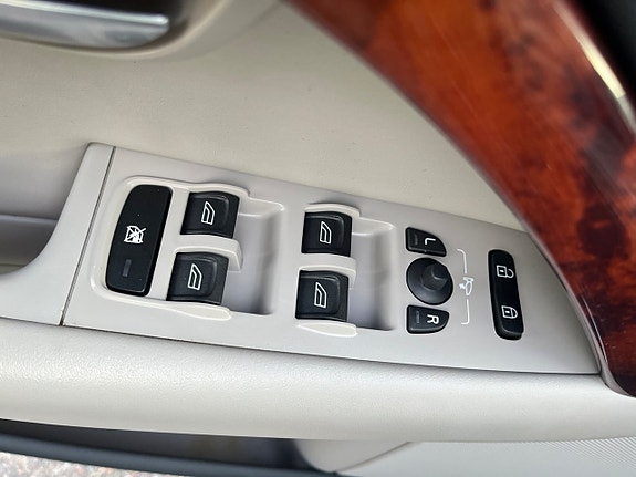 Volvo S80 27 of 27