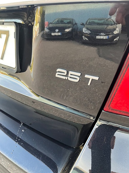 Volvo S80 6 of 27