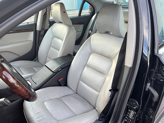 Volvo S80 14 of 27