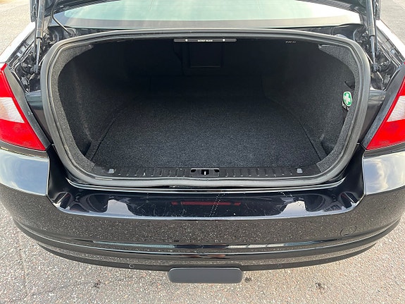 Volvo S80 12 of 27