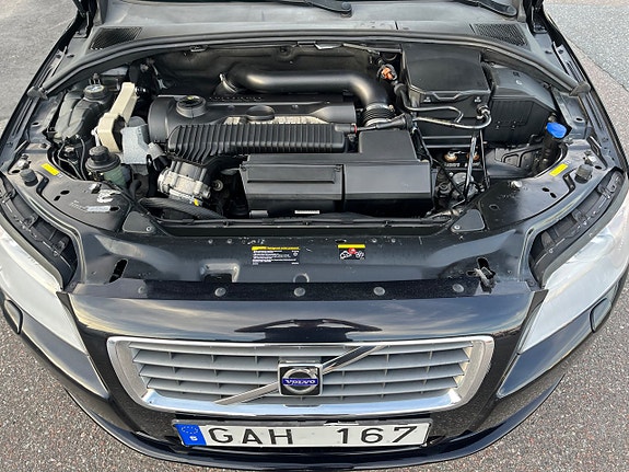 Volvo S80 11 of 27