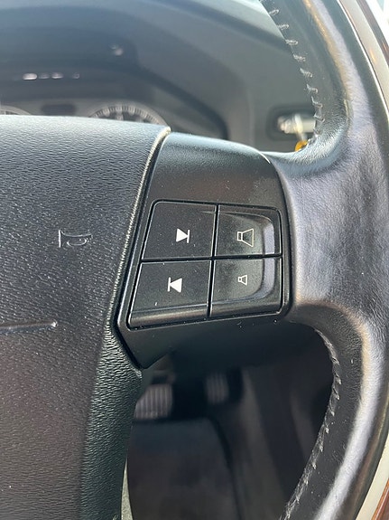 Volvo S80 20 of 27