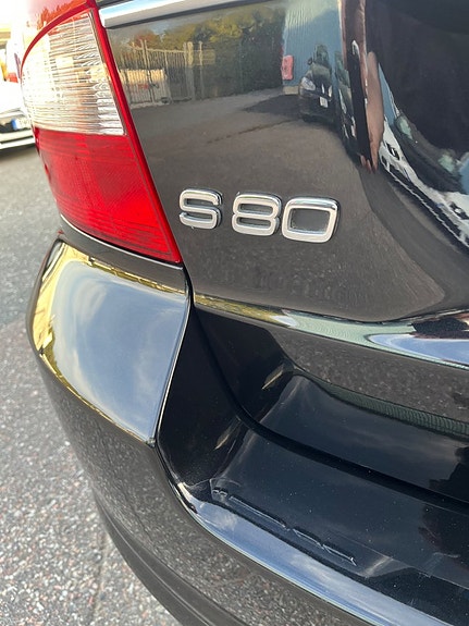 Volvo S80 9 of 27