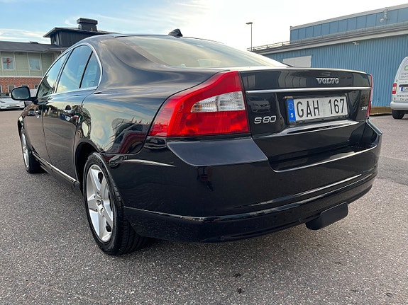 Volvo S80 8 of 27