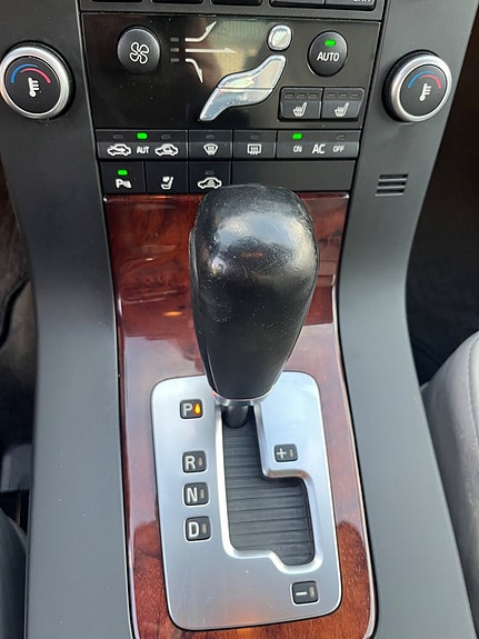 Volvo S80 24 of 27