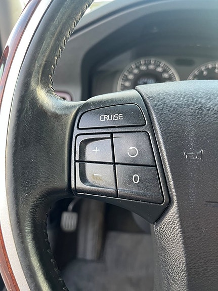 Volvo S80 21 of 27