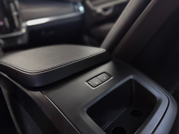 Volvo V90 Cross Country 22 of 29