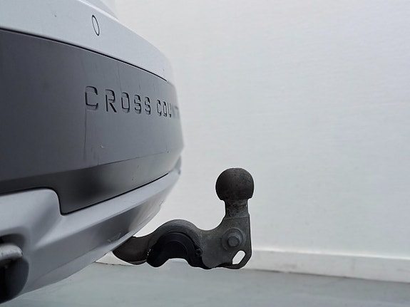 Volvo V90 Cross Country 28 of 29