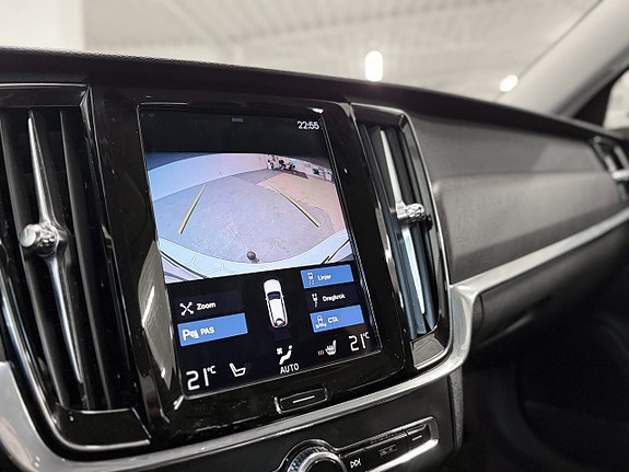 Volvo V90 Cross Country 17 of 29