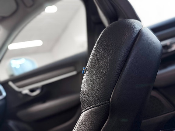 Volvo V90 Cross Country 24 of 29